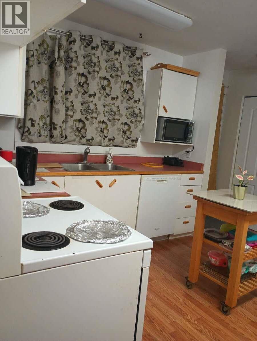 257 CENTENNIAL DRIVE, Mackenzie