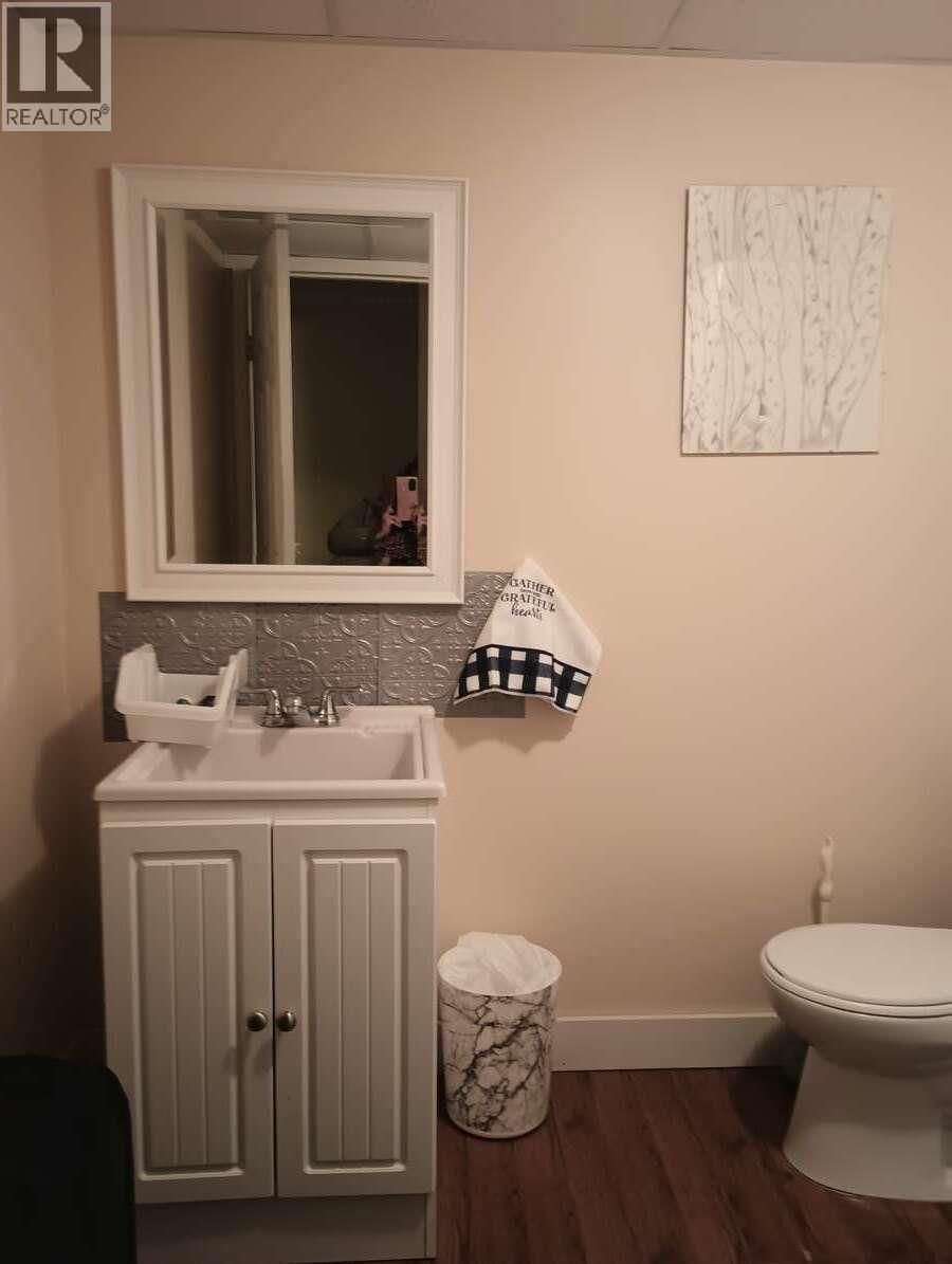 257 CENTENNIAL DRIVE, Mackenzie