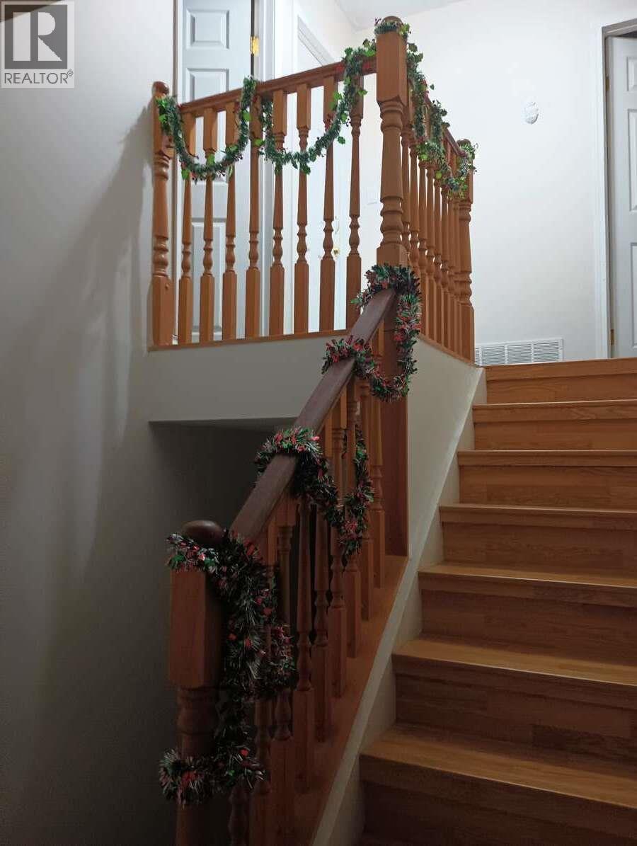 257 CENTENNIAL DRIVE, Mackenzie