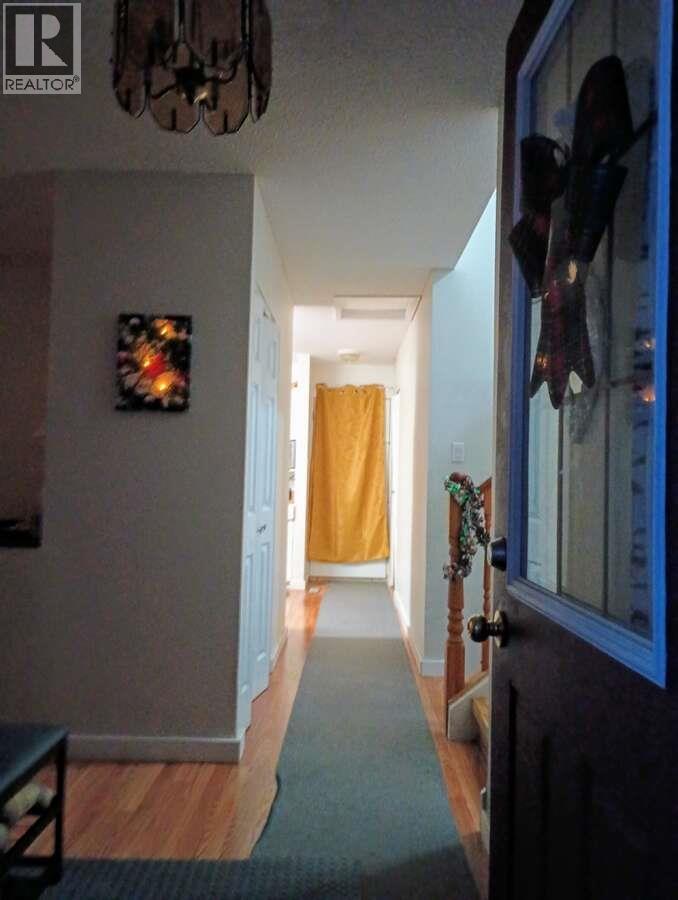 257 CENTENNIAL DRIVE, Mackenzie