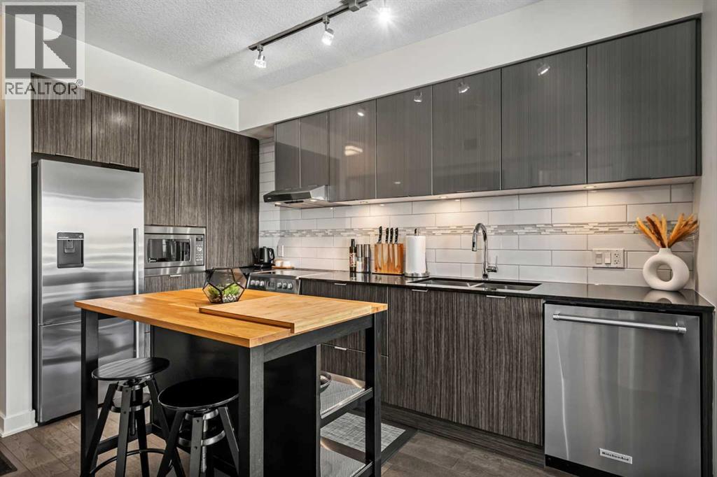 Photo 4 of 2602 930 6 Avenue Sw, Calgary AB