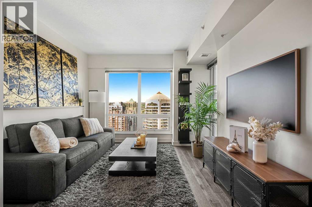 Photo 2 of 2602 930 6 Avenue Sw, Calgary AB