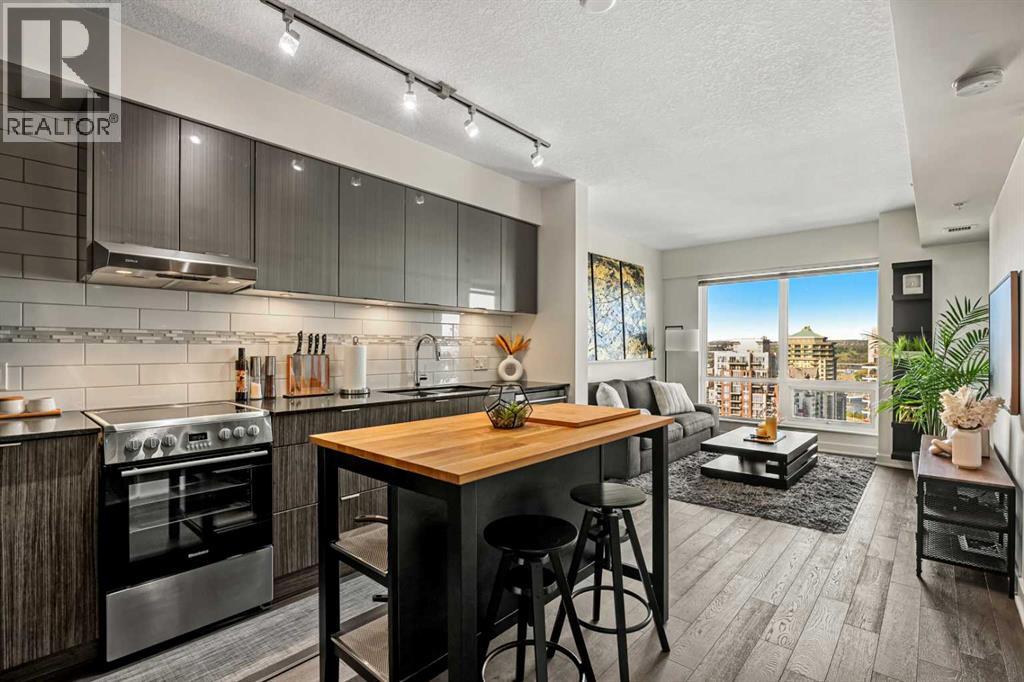 Photo 1 of 2602 930 6 Avenue Sw, Calgary AB