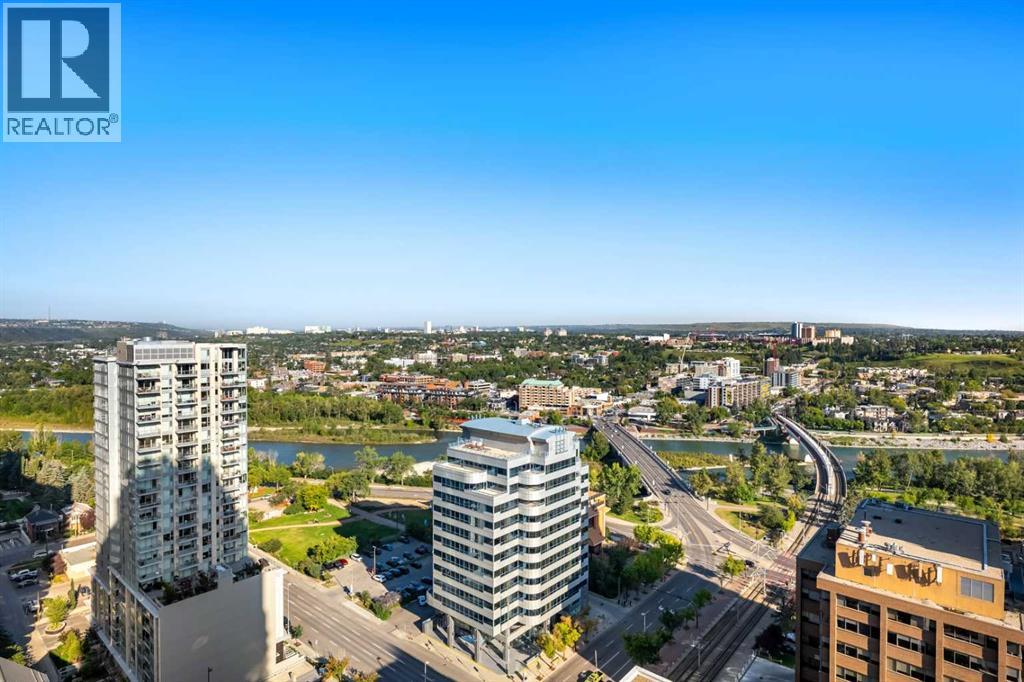 Photo 9 of 2602 930 6 Avenue Sw, Calgary AB