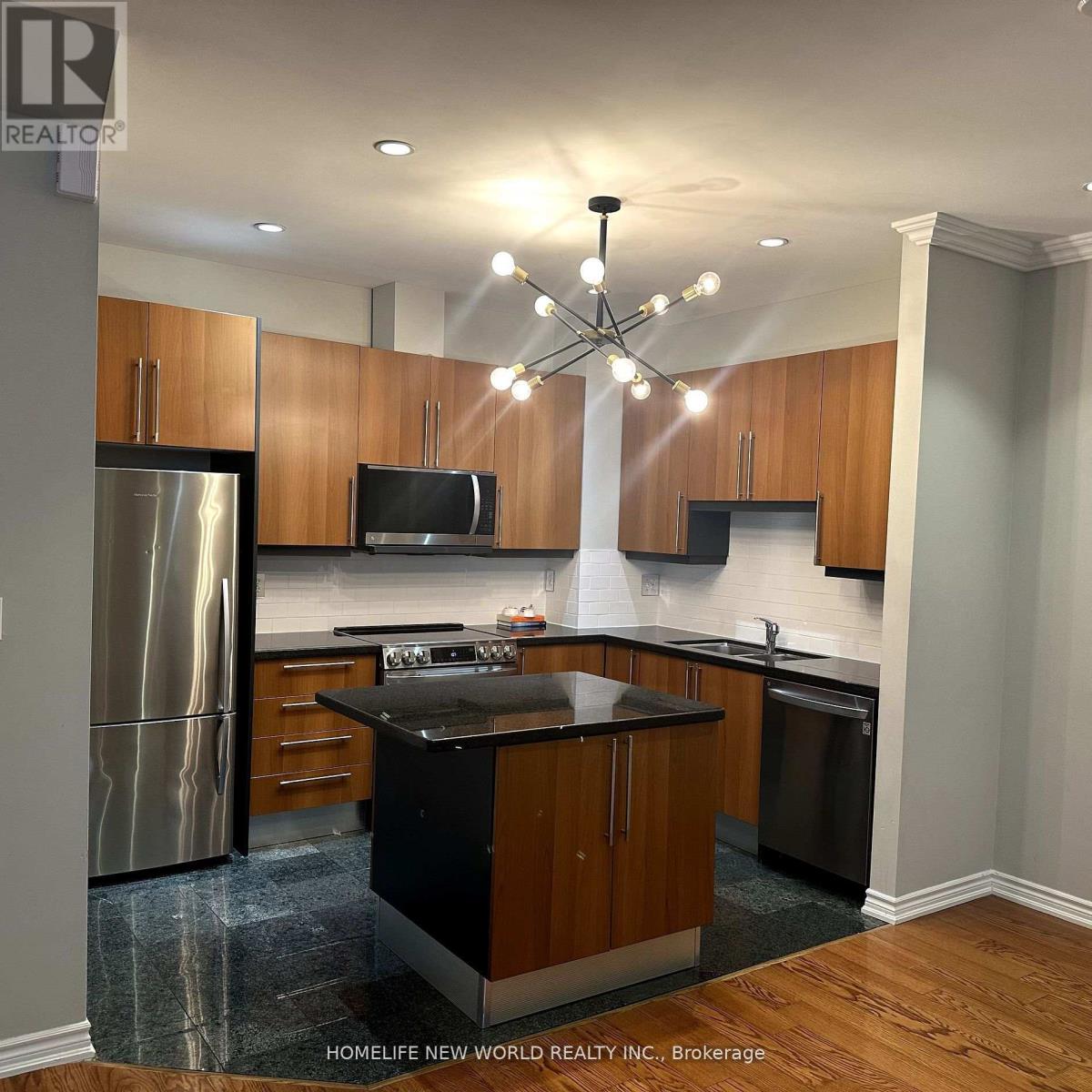 Photo 2 of 204 11 Everson Drive, Toronto ON