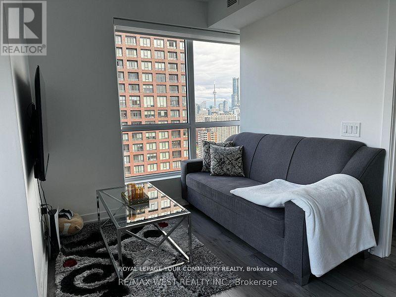Photo 3 of 2411 395 Bloor Street, Toronto ON