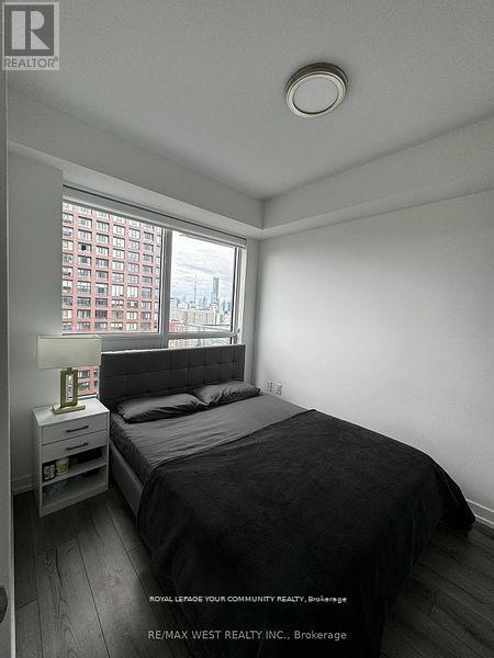 Photo 5 of 2411 395 Bloor Street, Toronto ON