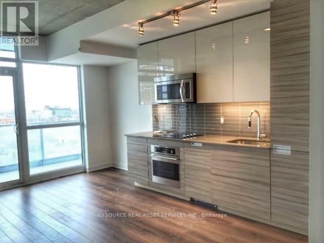 Photo 1 of 2204 210 Simcoe Street, Toronto ON