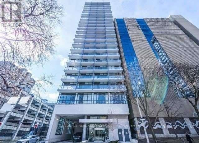 Photo 13 of 2204 210 Simcoe Street, Toronto ON