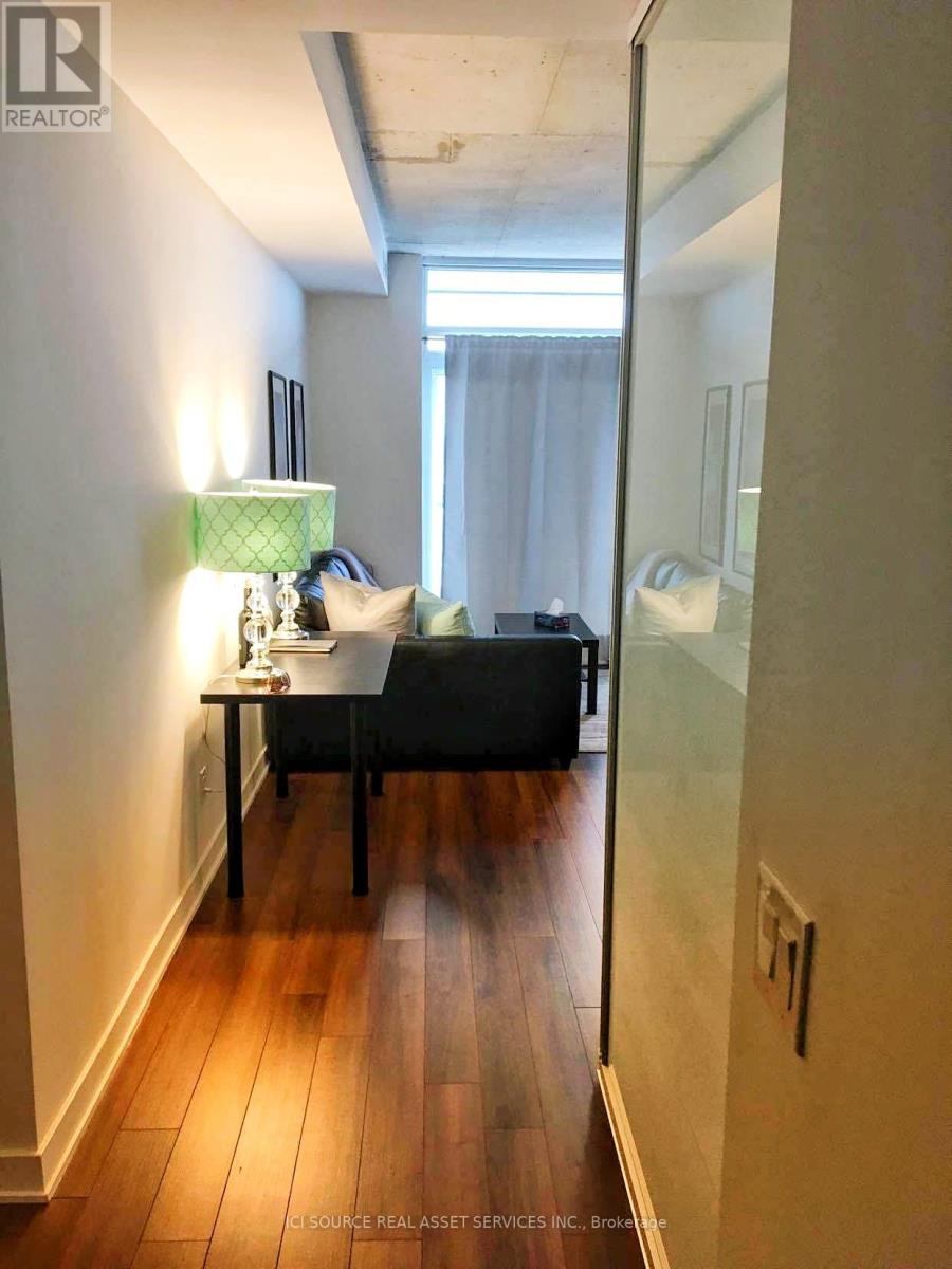 Photo 16 of 2204 210 Simcoe Street, Toronto ON