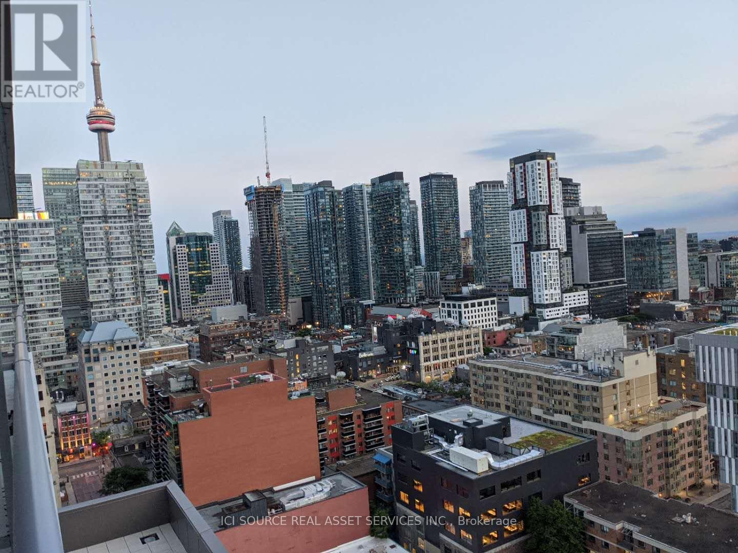 Photo 18 of 2204 210 Simcoe Street, Toronto ON