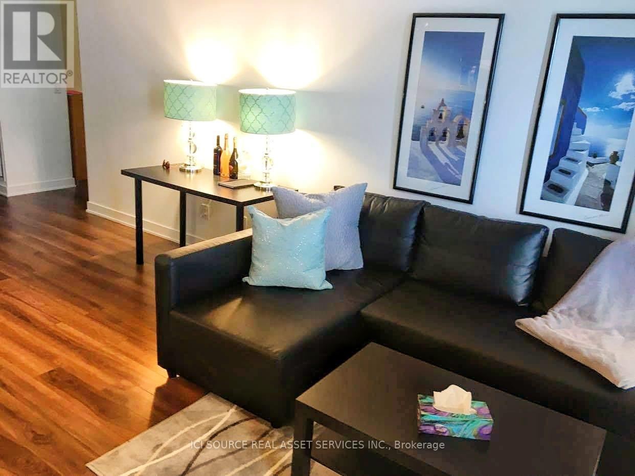 Photo 5 of 2204 210 Simcoe Street, Toronto ON