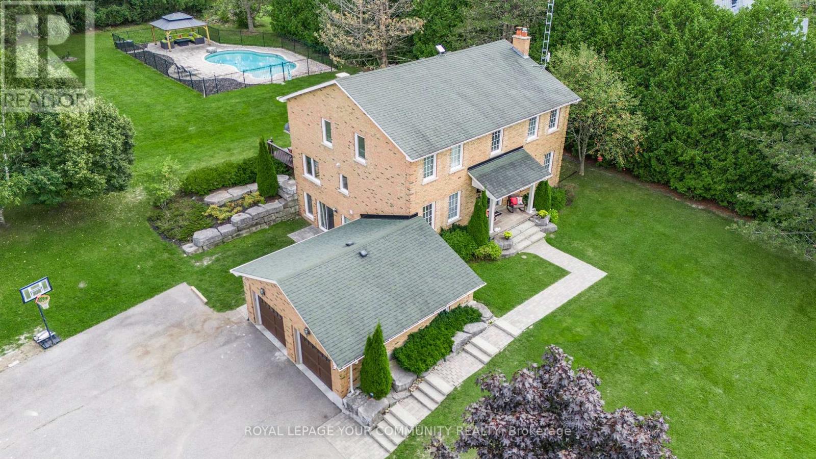 Photo 35 of 1189 Kingdale Road, Newmarket ON