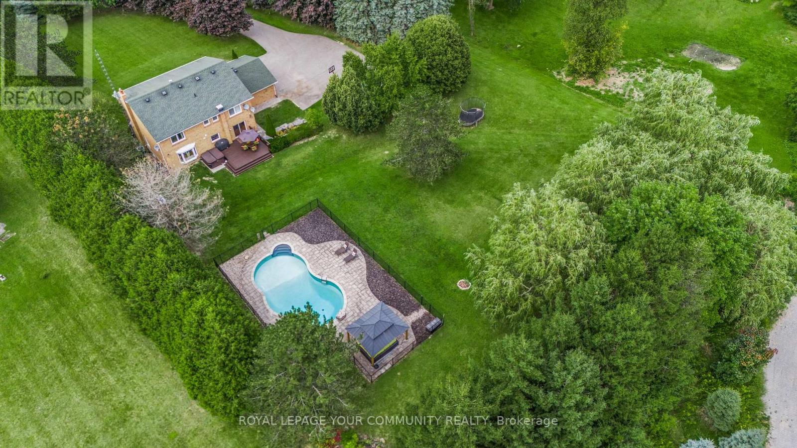 Photo 38 of 1189 Kingdale Road, Newmarket ON