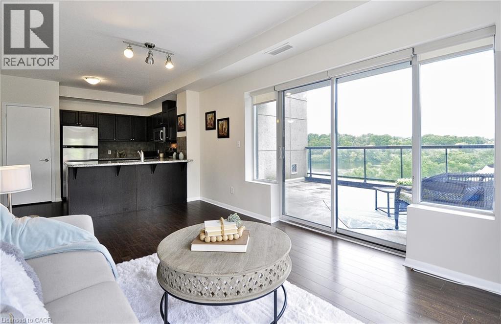 Photo 5 of 170 Water Street N Unit 308, Cambridge ON