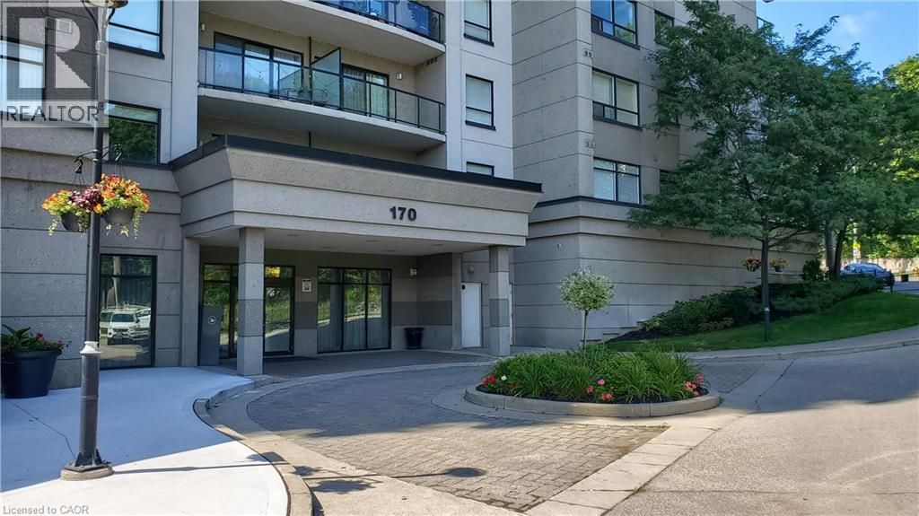 Photo 2 of 170 Water Street N Unit 308, Cambridge ON