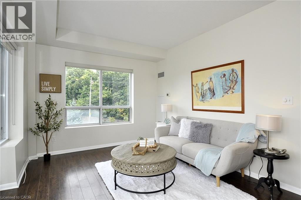 Photo 4 of 170 Water Street N Unit 308, Cambridge ON
