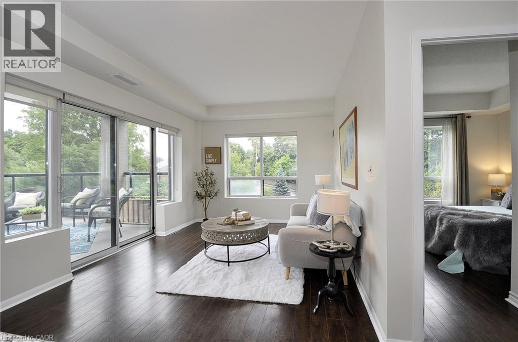 Photo 6 of 170 Water Street N Unit 308, Cambridge ON