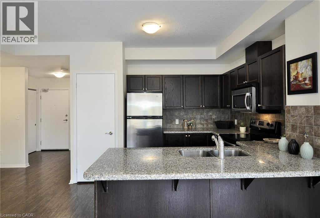 Photo 11 of 170 Water Street N Unit 308, Cambridge ON