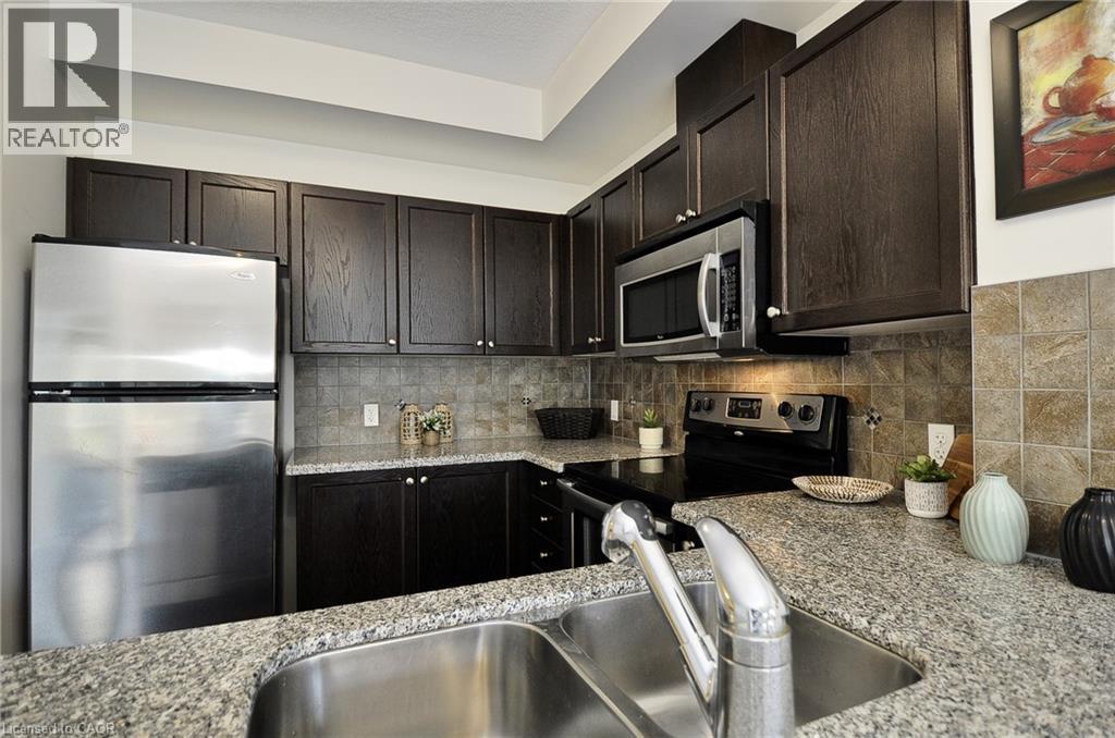 Photo 10 of 170 Water Street N Unit 308, Cambridge ON