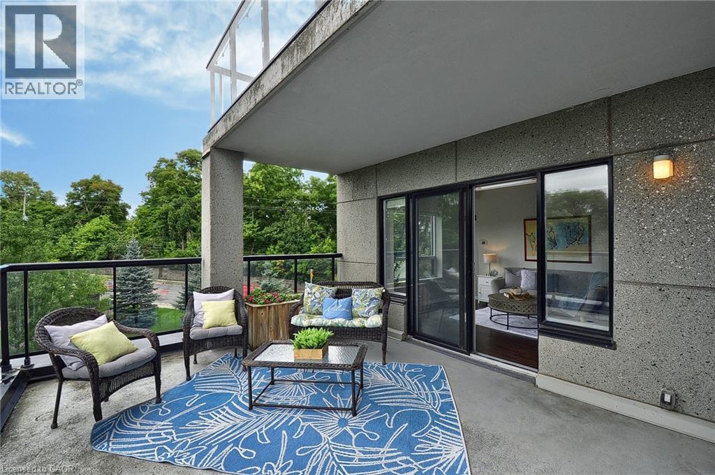 Photo 7 of 170 Water Street N Unit 308, Cambridge ON
