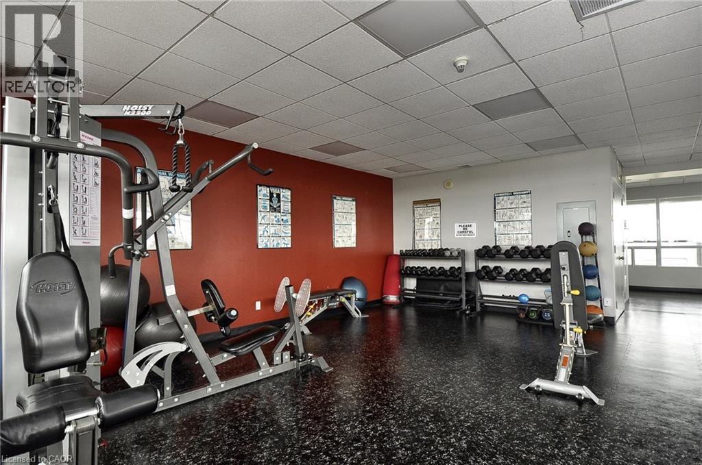 Photo 22 of 170 Water Street N Unit 308, Cambridge ON
