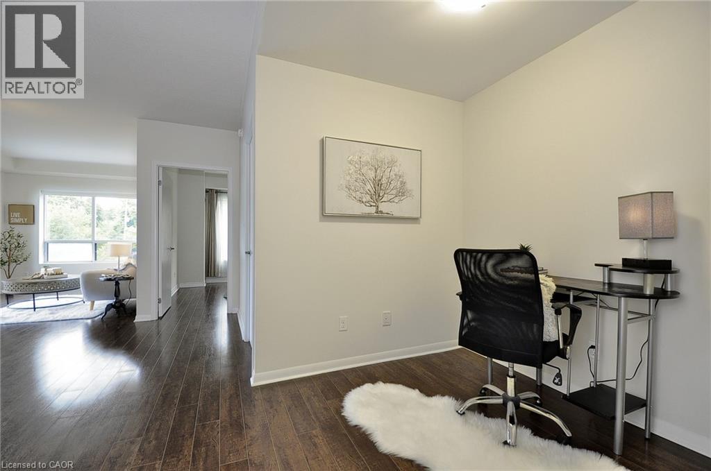 Photo 17 of 170 Water Street N Unit 308, Cambridge ON