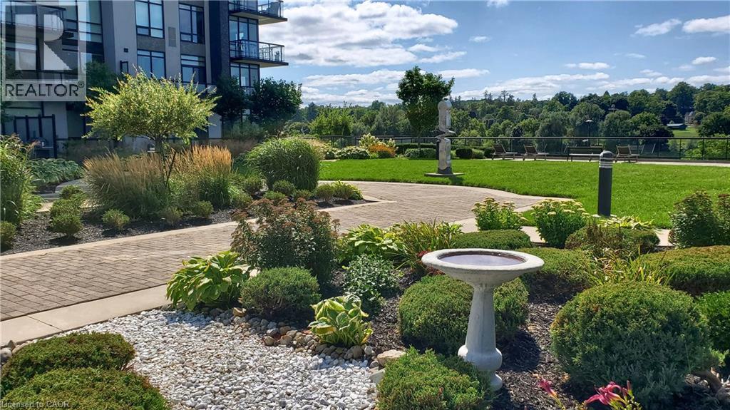 Photo 26 of 170 Water Street N Unit 308, Cambridge ON