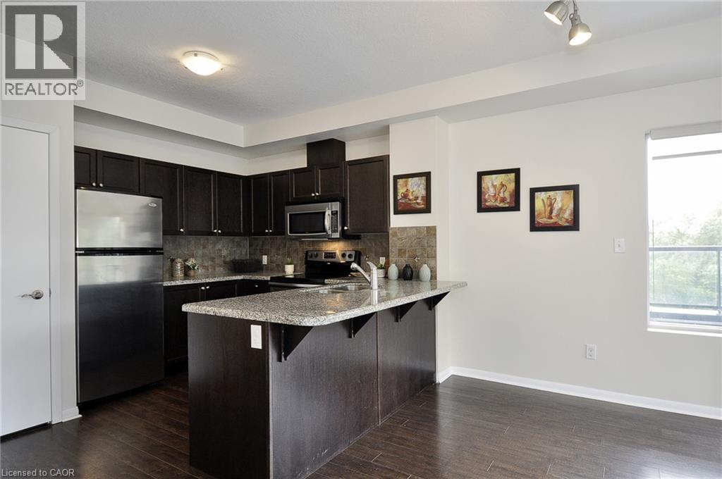 Photo 13 of 170 Water Street N Unit 308, Cambridge ON