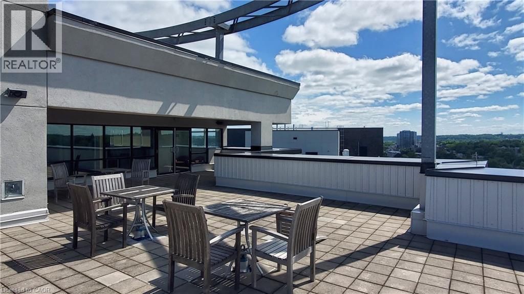 Photo 27 of 170 Water Street N Unit 308, Cambridge ON
