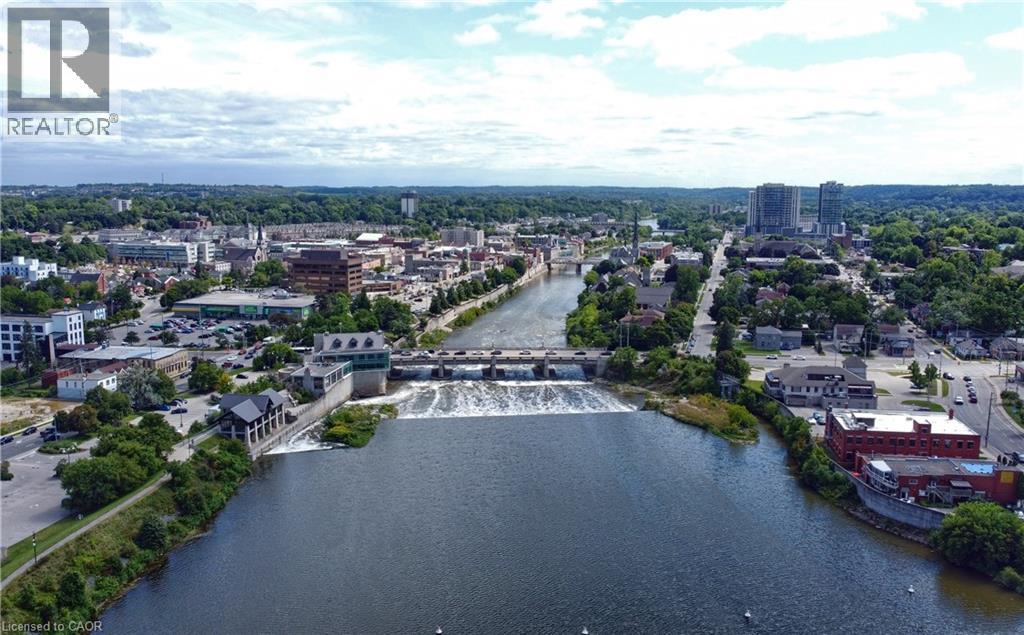 Photo 29 of 170 Water Street N Unit 308, Cambridge ON