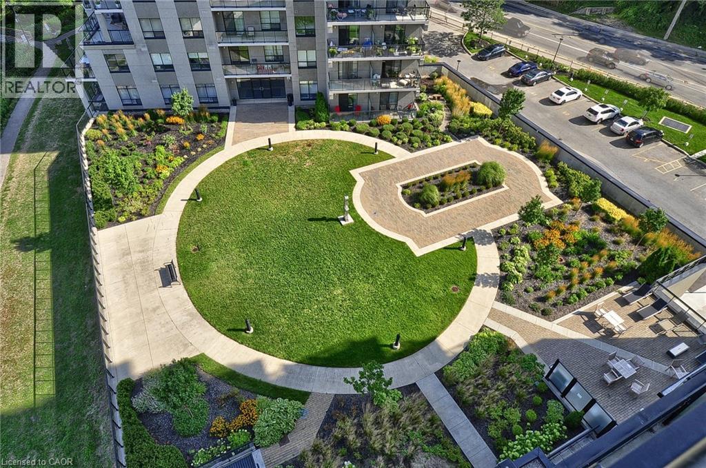 Photo 25 of 170 Water Street N Unit 308, Cambridge ON