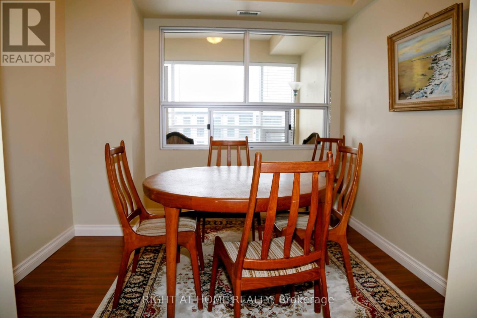 #507 90 DEAN AVENUE - 2