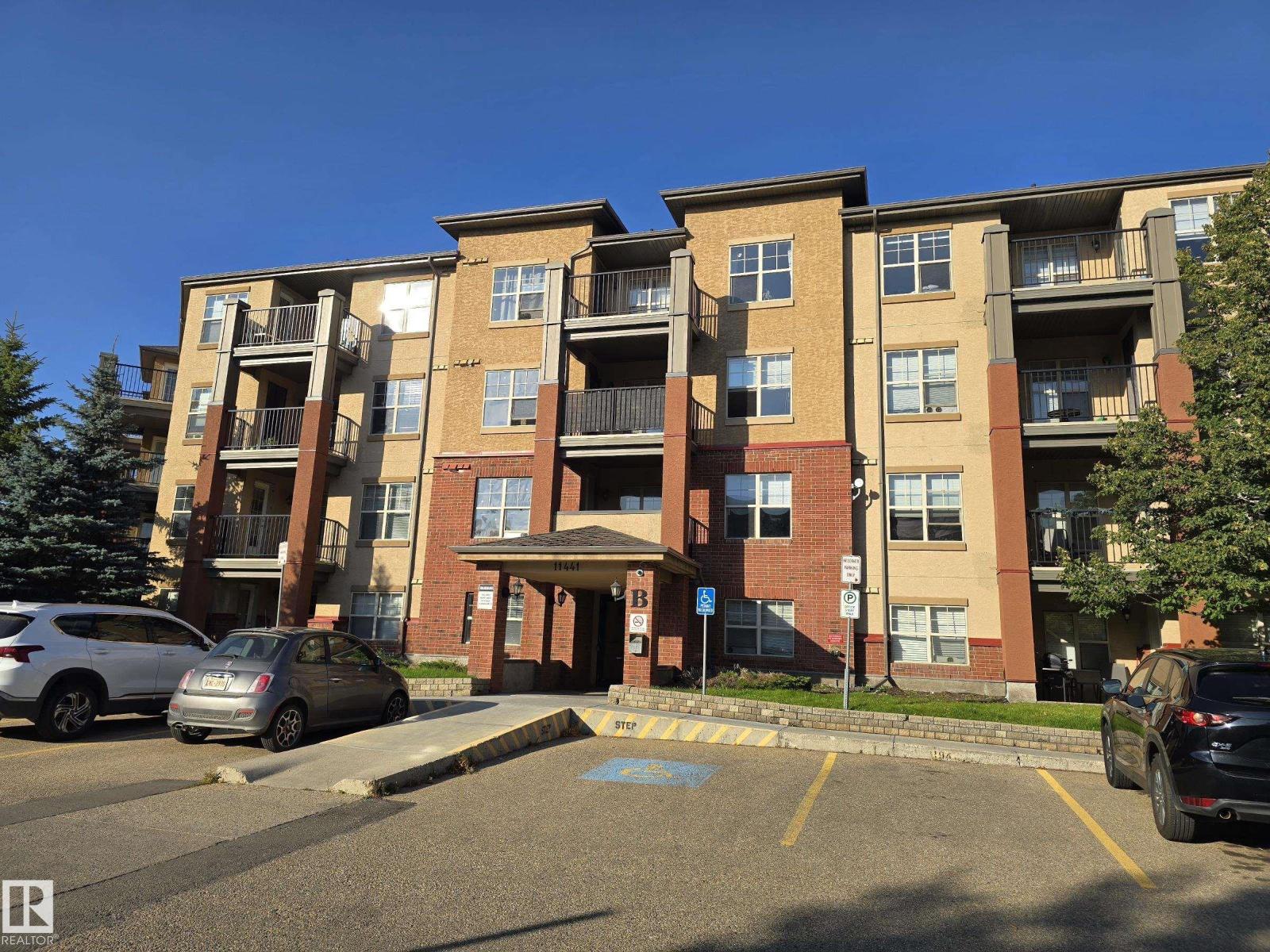 Photo 1 of 403 11441 Ellerslie Rd Sw, Edmonton AB