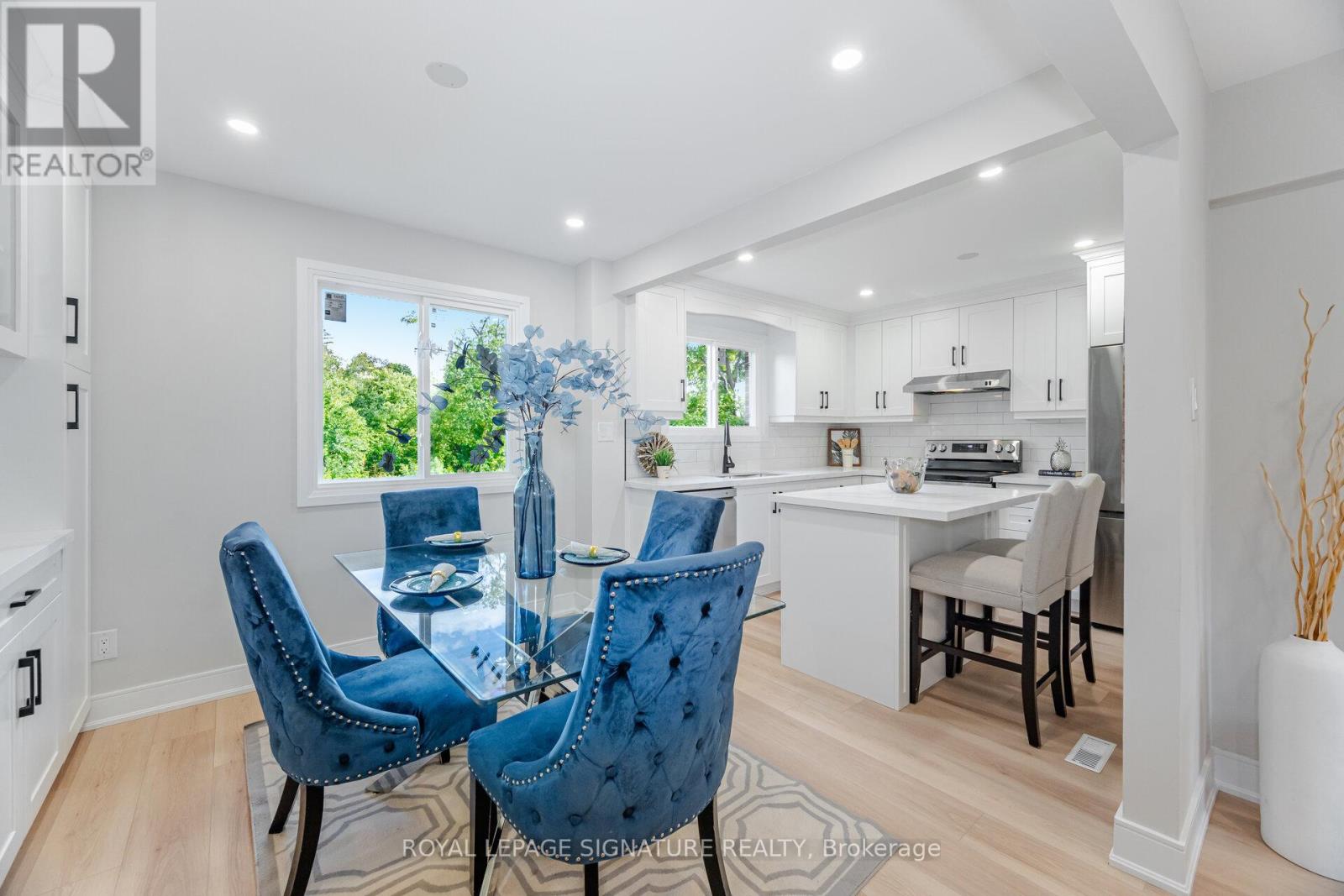Photo 6 of 64 3175 Kirwin Avenue, Mississauga ON