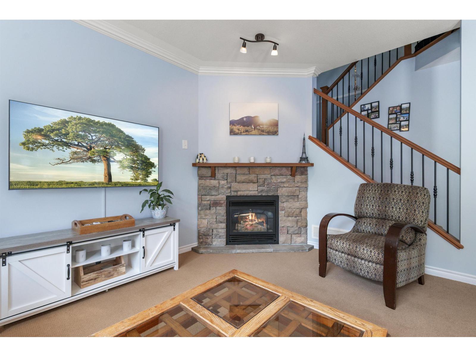 Photo 18 of 64 46840 Russell Road Promontory, Chilliwack BC