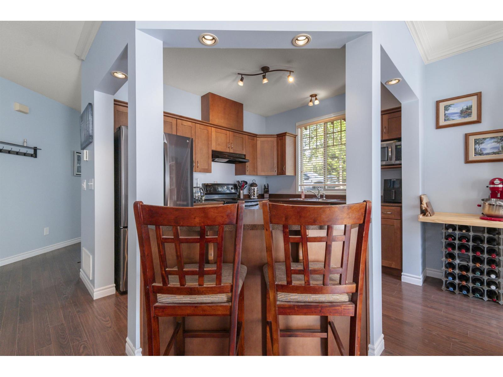 Photo 11 of 64 46840 Russell Road Promontory, Chilliwack BC