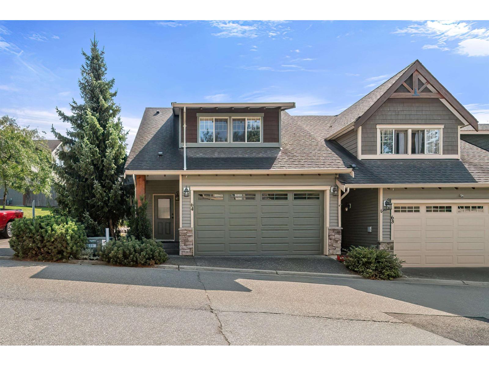 Photo 36 of 64 46840 Russell Road Promontory, Chilliwack BC