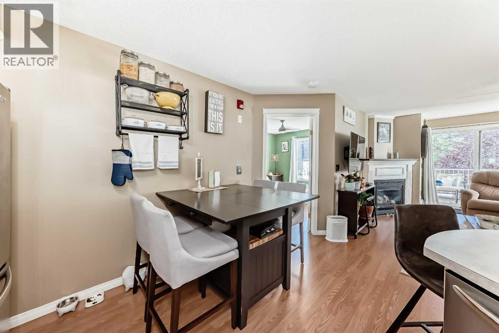 Photo 12 of 204 6900 Hunterview Drive Nw, Calgary AB