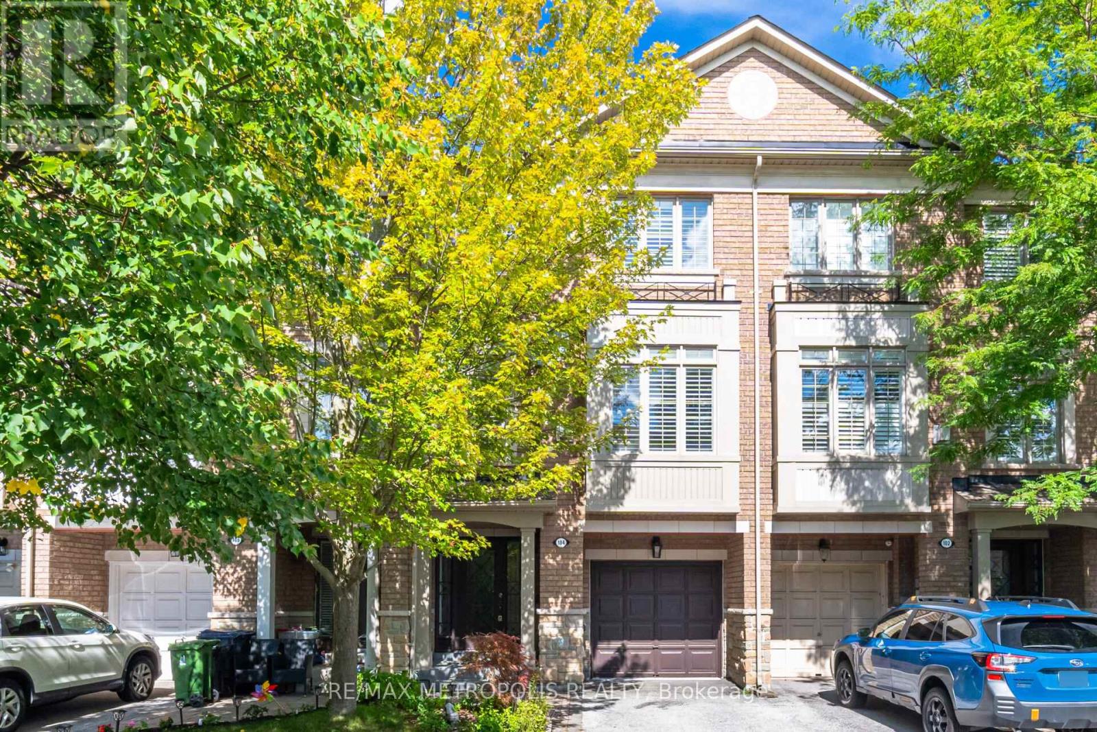 Photo 1 of 104 Stagecoach Circle, Toronto ON