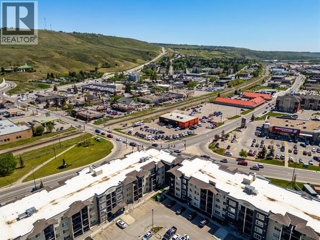 Photo 34 of 1211 625 Glenbow Drive, Cochrane AB