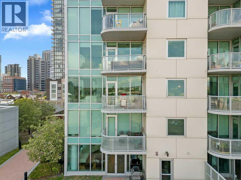 Photo 26 of 603 433 11 Avenue Se, Calgary AB
