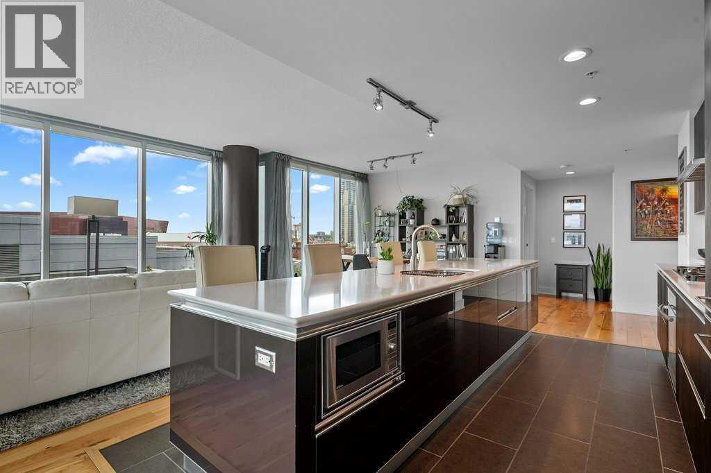 Photo 6 of 603 433 11 Avenue Se, Calgary AB