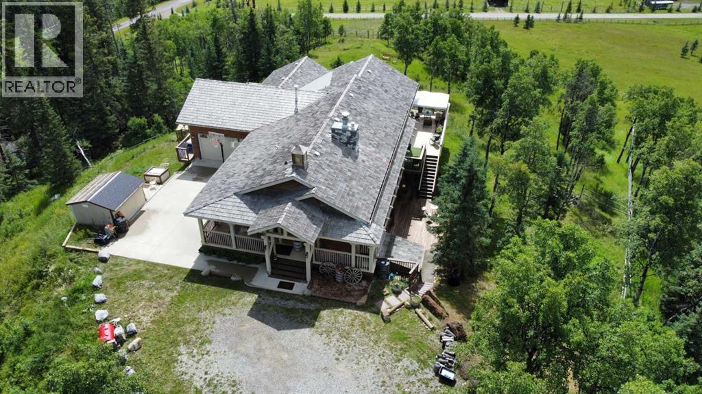 Photo 50 of 11 Black Bear Lane, Rural Foothills County AB
