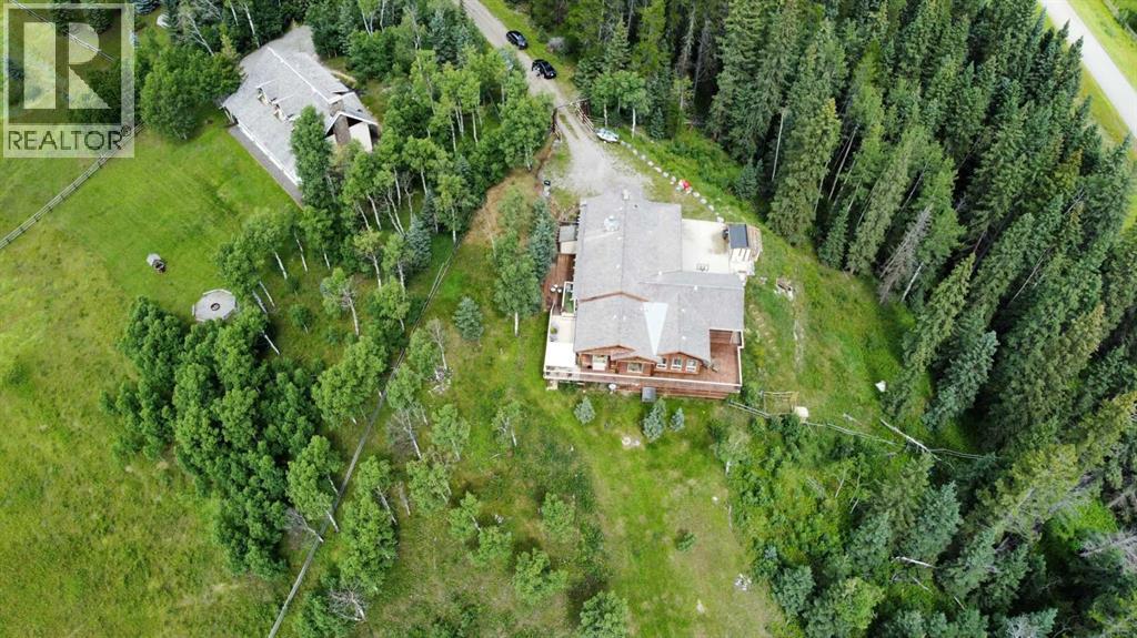 Photo 48 of 11 Black Bear Lane, Rural Foothills County AB