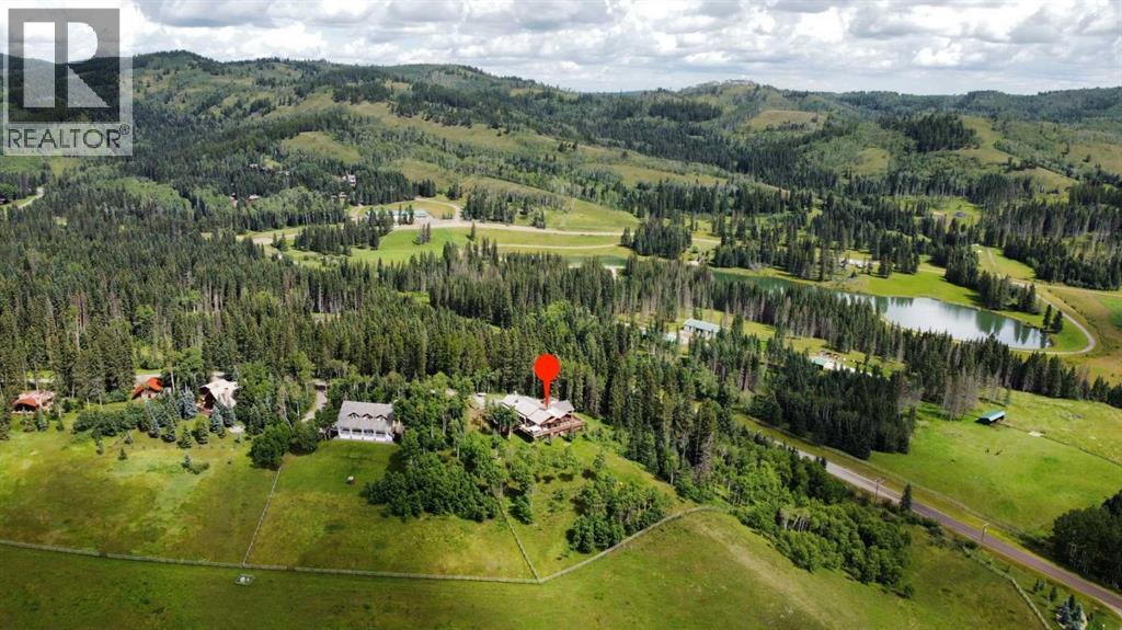 Photo 45 of 11 Black Bear Lane, Rural Foothills County AB