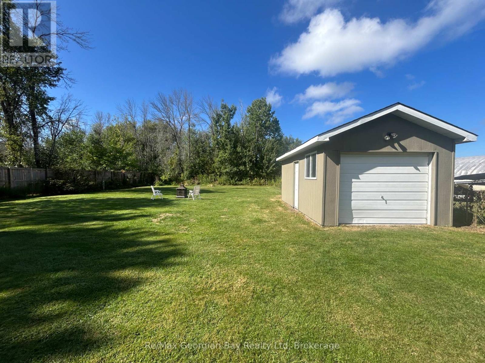 Photo 25 of 3206 Port Severn Road, Severn ON