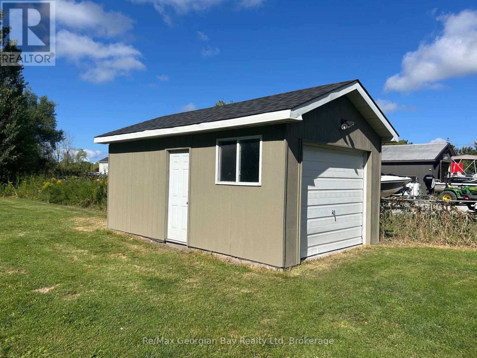 Photo 24 of 3206 Port Severn Road, Severn ON