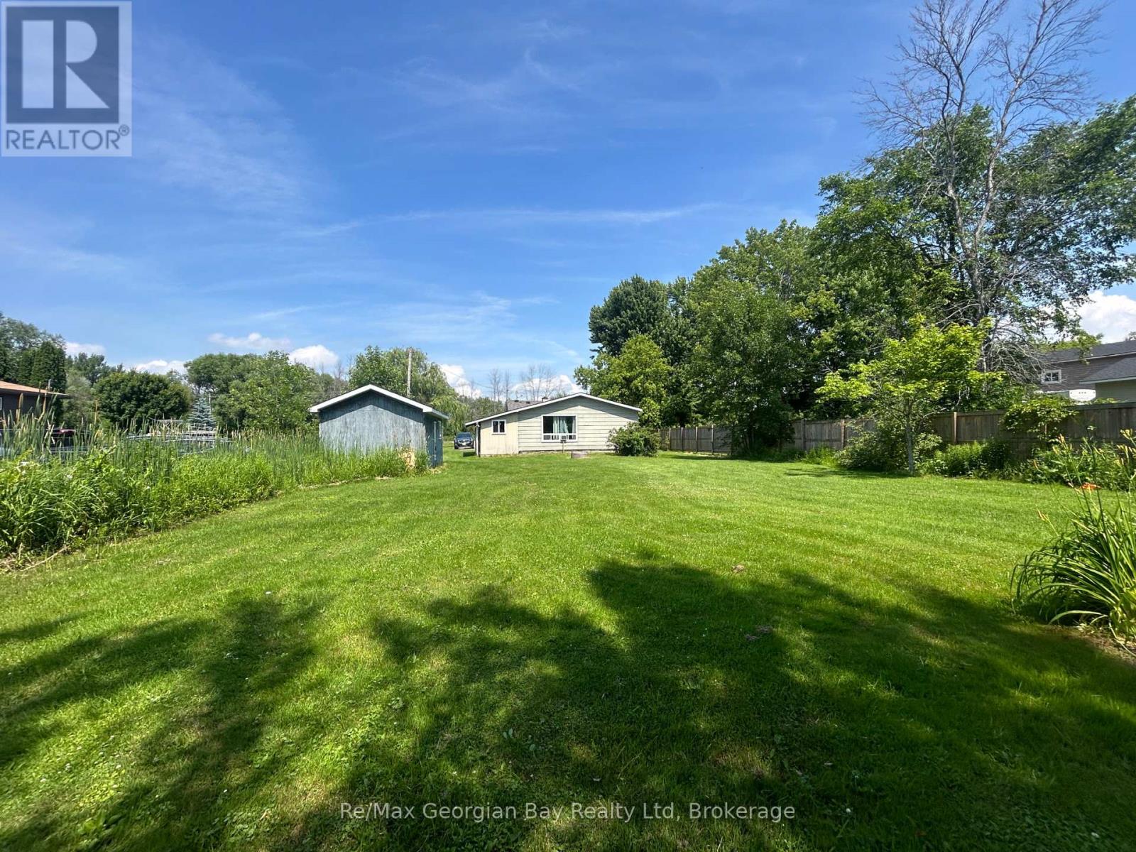 Photo 27 of 3206 Port Severn Road, Severn ON