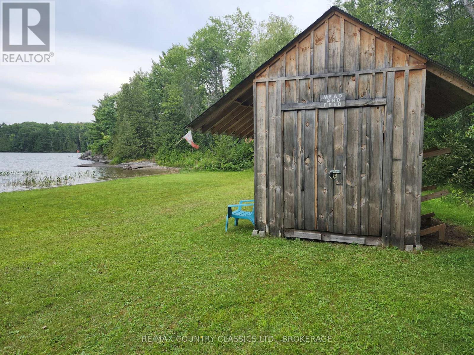 Photo 5 of 1055 Moores Lane, Frontenac ON